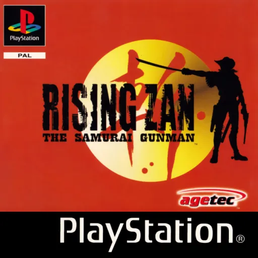 Rising Zan - The Samurai Gunman (Europe) (En,Fr,De,Es,It)